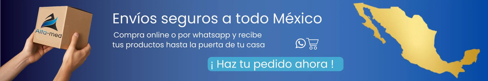 Excelencia en Instrumental Médico Especializado